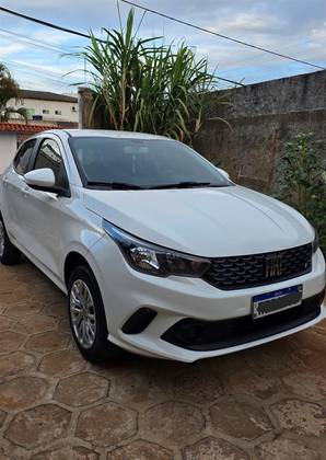 FIAT ARGO 1.0 FIREFLY FLEX MANUAL FIAT ARGO 1.0 FIREFLY FLEX MANUAL